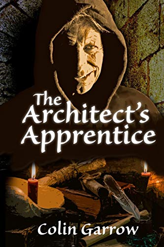 cover image The Architect’s Apprentice