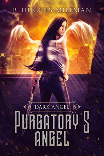 cover image Purgatory's Angel