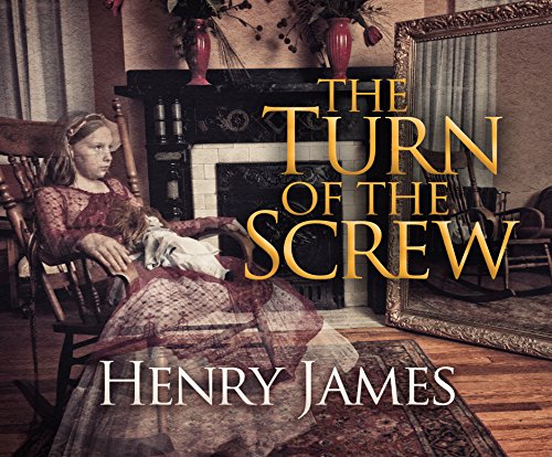 cover image The Turn of the Screw