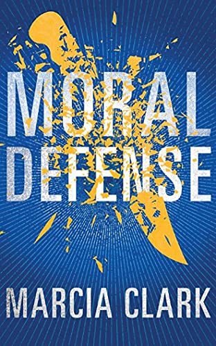 cover image Moral Defense 