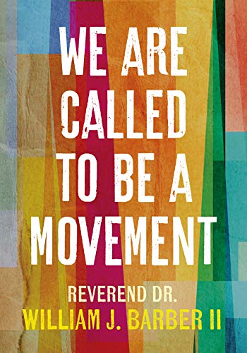 cover image We Are Called to Be a Movement