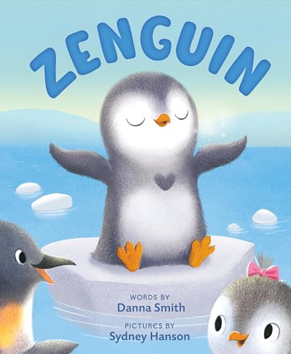 cover image Zenguin