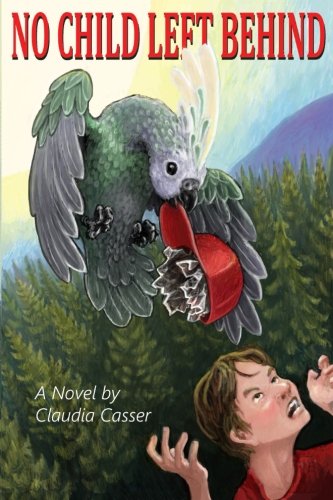 cover image No Child Left Behind