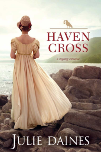 cover image Havencross