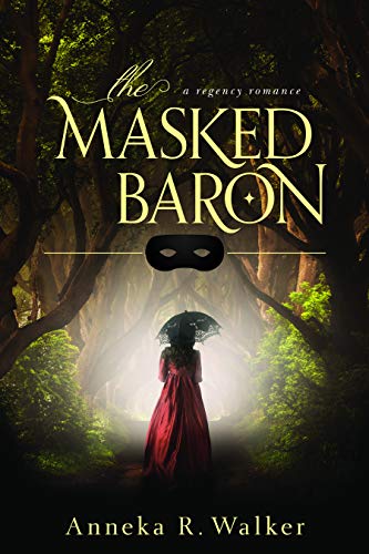 cover image The Masked Baron