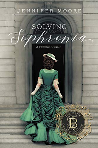 cover image Solving Sophronia