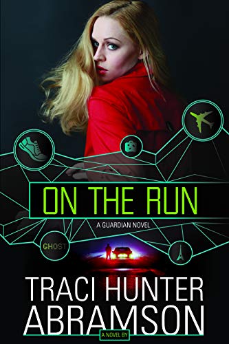 cover image On the Run