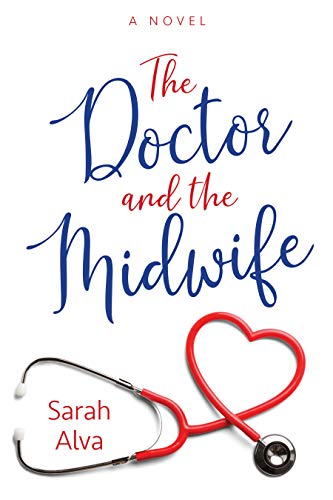cover image The Doctor and the Midwife