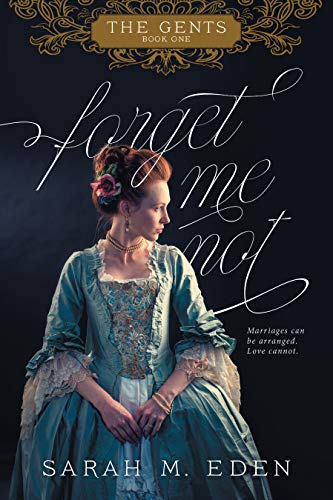 cover image Forget Me Not