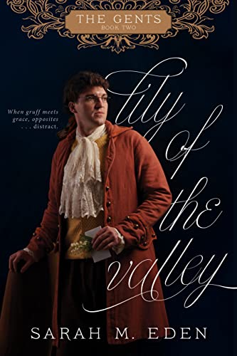 cover image Lily of the Valley