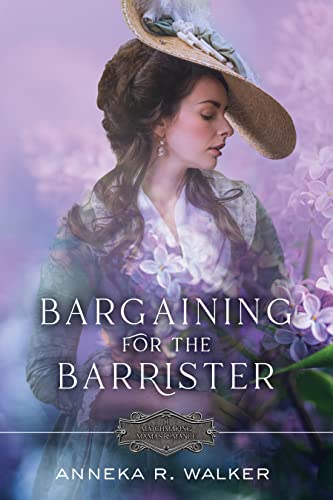 cover image Bargaining for the Barrister