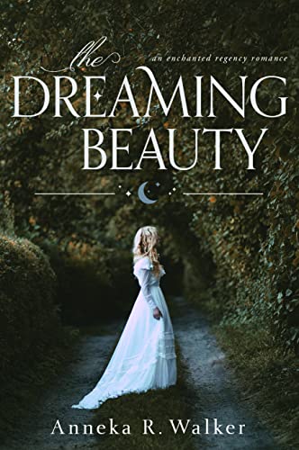cover image The Dreaming Beauty