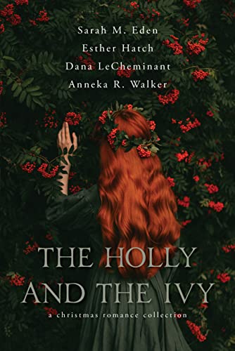 cover image The Holly and the Ivy