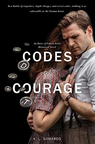 cover image Codes of Courage 