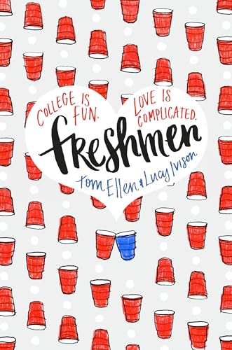 cover image Freshmen