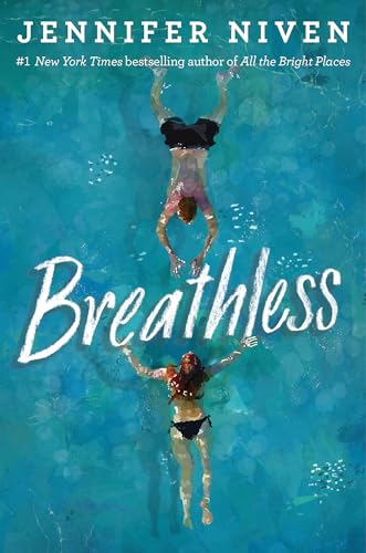 cover image Breathless