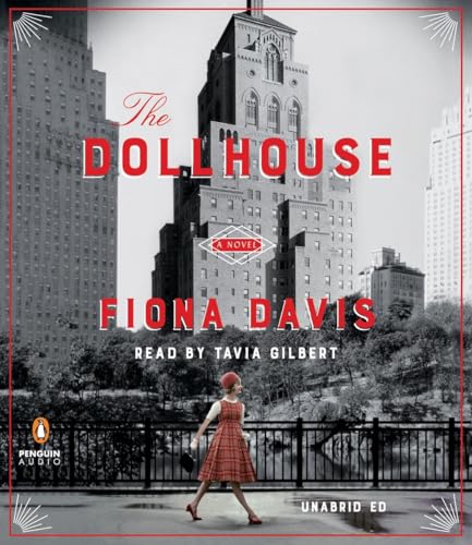 cover image The Dollhouse
