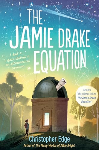 cover image The Jamie Drake Equation