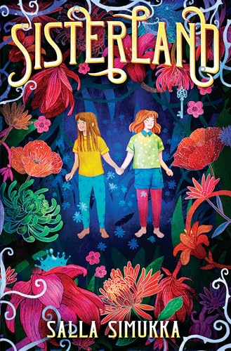 cover image Sisterland