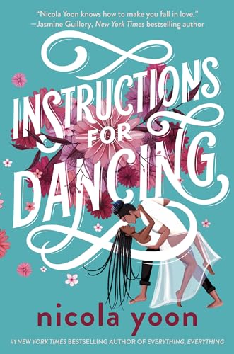 cover image Instructions for Dancing