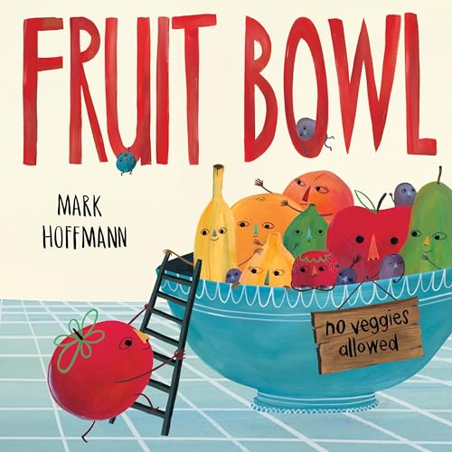cover image Fruit Bowl