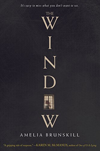 cover image The Window