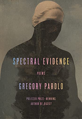 cover image Spectral Evidence