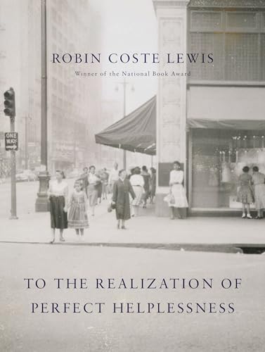 cover image To the Realization of Perfect Helplessness