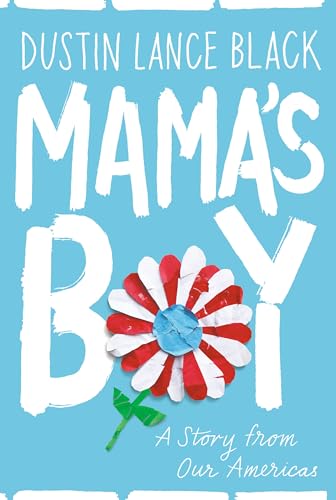 cover image Mama’s Boy: A Story from Our Americas