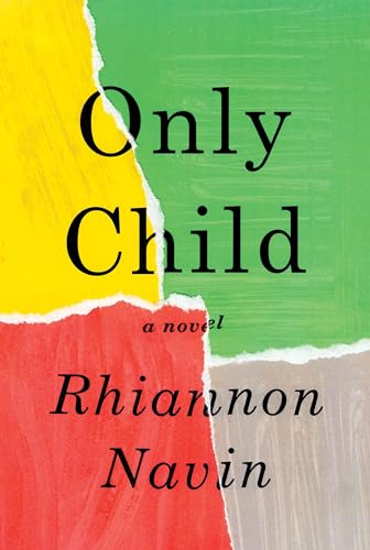 cover image Only Child