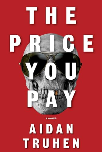 cover image The Price You Pay