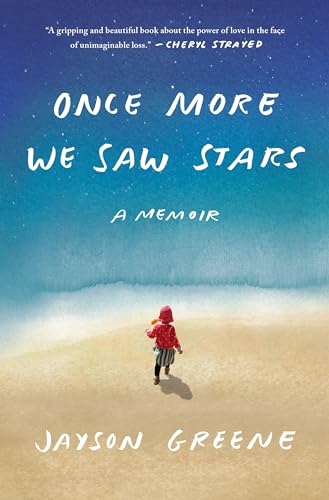 cover image Once More We Saw Stars: A Memoir