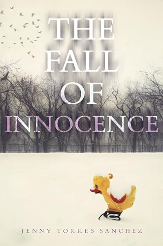 cover image The Fall of Innocence