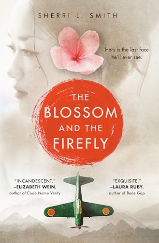 cover image The Blossom and the Firefly