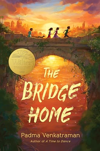 cover image The Bridge Home