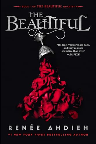 cover image The Beautiful