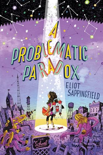 cover image A Problematic Paradox