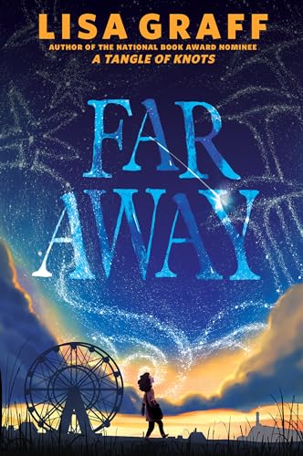 cover image Far Away