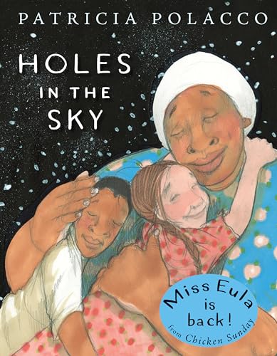 cover image Holes in the Sky