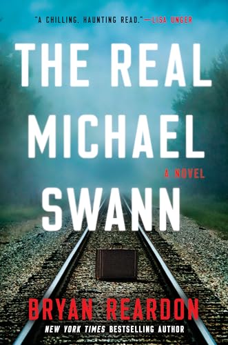 cover image The Real Michael Swann