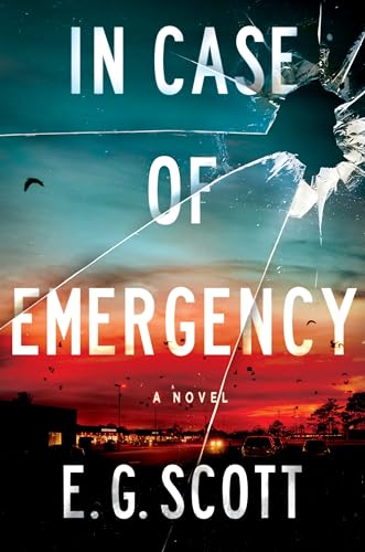 cover image In Case of Emergency