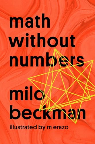 cover image Math Without Numbers