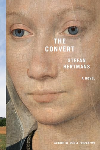 cover image The Convert