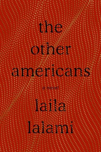cover image The Other Americans