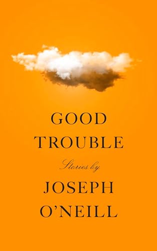 cover image Good Trouble