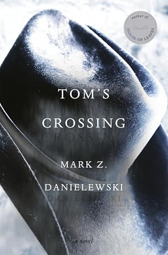 cover image Tom’s Crossing