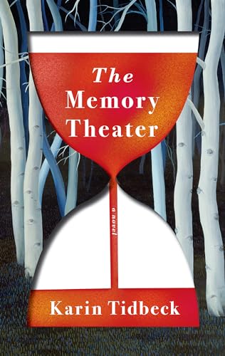 cover image The Memory Theater
