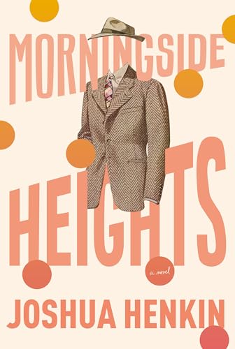 cover image Morningside Heights