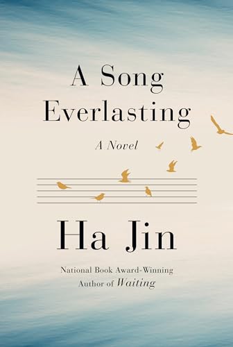 cover image A Song Everlasting