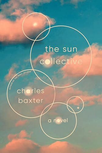 cover image The Sun Collective